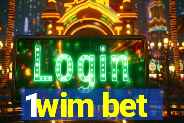 1wim bet